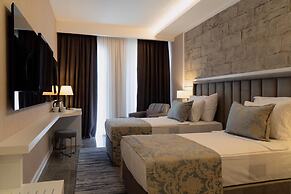 Mardin Airport Otel
