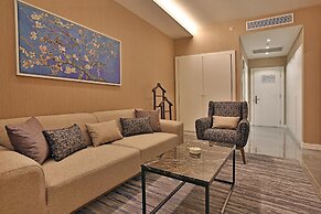 Mardin Airport Otel
