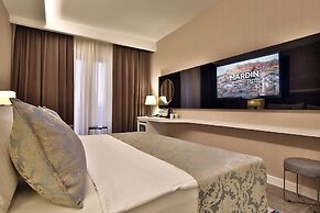 Mardin Airport Otel