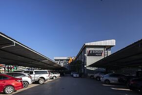 At Border
