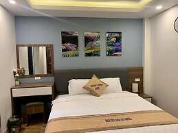 New Sky Airport Hotel