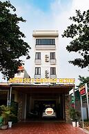 New Sky Airport Hotel
