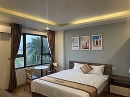 New Sky Airport Hotel