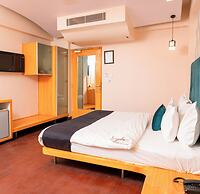 Hotel Blue Heaven
