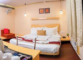 Hotel Blue Heaven