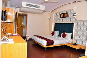 Hotel Blue Heaven