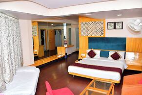Hotel Blue Heaven