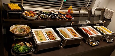 Sunrise Inn Iwaki
