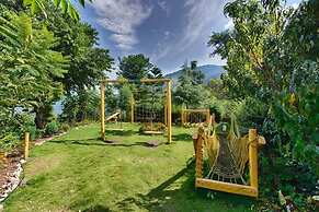 Sherpa Eco Resort