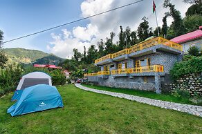 Sherpa Eco Resort