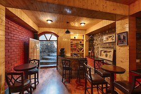 Sherpa Eco Resort