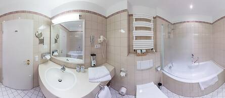 Hotel Villa im Park