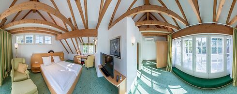 Hotel Villa im Park