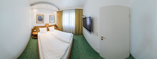 Hotel Villa im Park