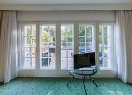 Hotel Villa im Park