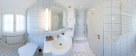 Hotel Villa im Park