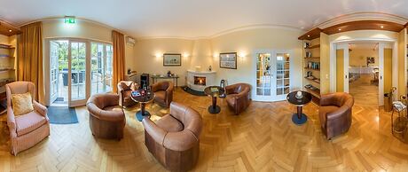 Hotel Villa im Park