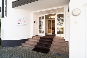 Hotel Villa im Park