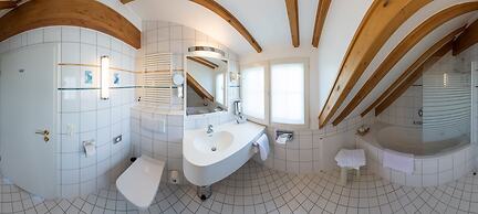 Hotel Villa im Park
