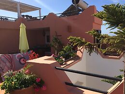 Itrane Guest House