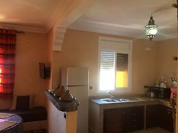 Itrane Guest House