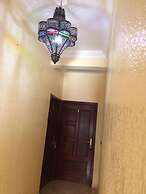 Itrane Guest House