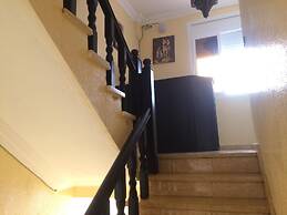 Itrane Guest House