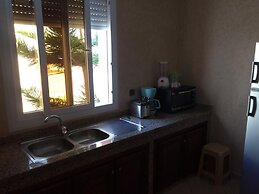 Itrane Guest House