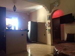 Itrane Guest House