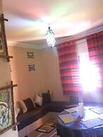Itrane Guest House
