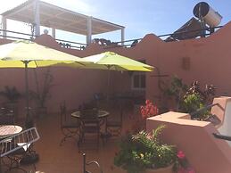Itrane Guest House