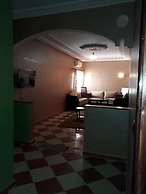 Residence Dikre