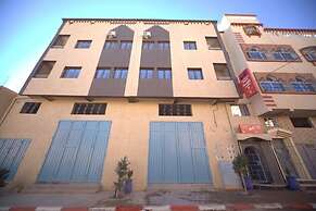 Residence Dikre