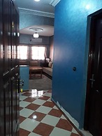 Residence Dikre