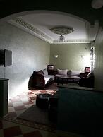 Residence Dikre