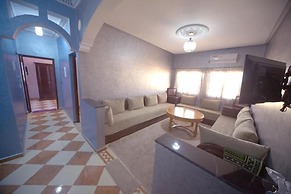 Residence Dikre