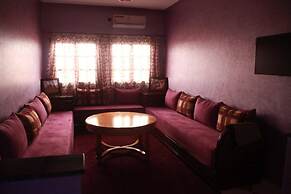 Residence Dikre