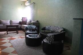 Residence Dikre