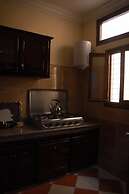 Residence Dikre