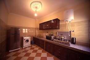 Residence Dikre