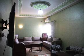 Residence Dikre