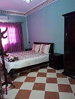 Residence Dikre