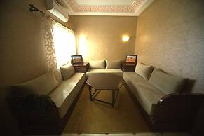 Residence Dikre