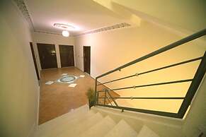 Residence Dikre