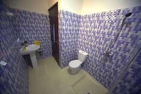 Residence Dikre