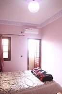 Residence Dikre