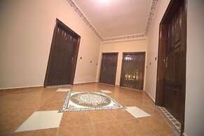 Residence Dikre