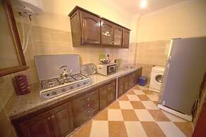 Residence Dikre