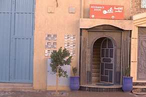 Residence Dikre