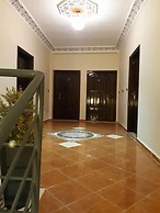 Residence Dikre
